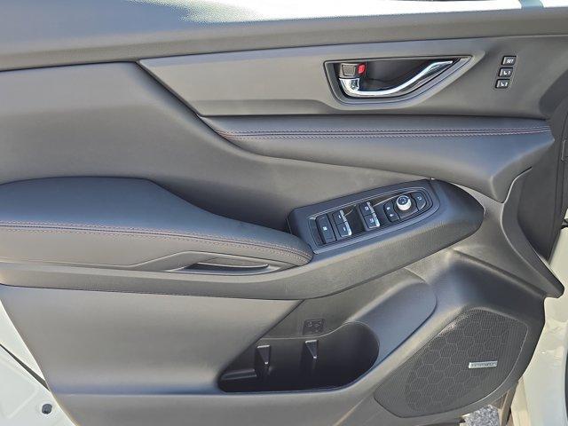 used 2025 Subaru Ascent car, priced at $44,249