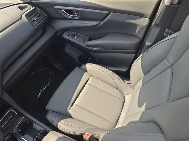used 2025 Subaru Ascent car, priced at $44,249