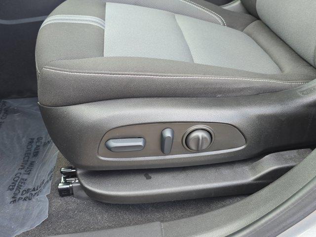 used 2023 Chevrolet Blazer car, priced at $24,791