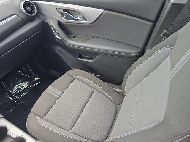 used 2023 Chevrolet Blazer car, priced at $24,791