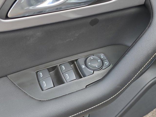 used 2023 Chevrolet Blazer car, priced at $24,791