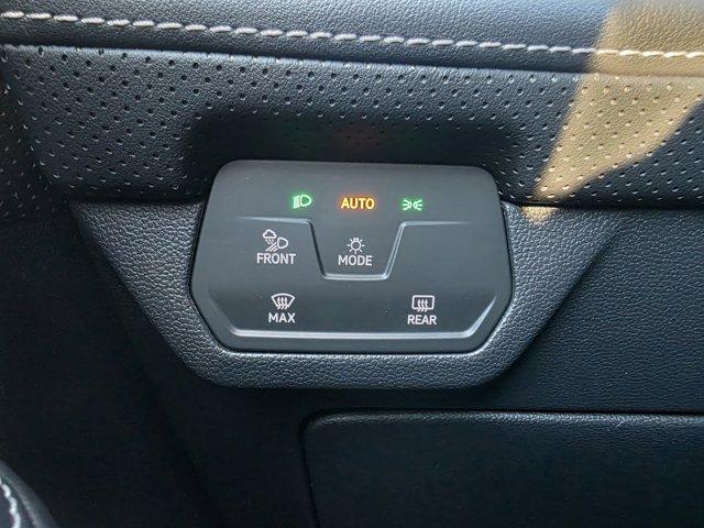 used 2024 Volkswagen Atlas car, priced at $28,577