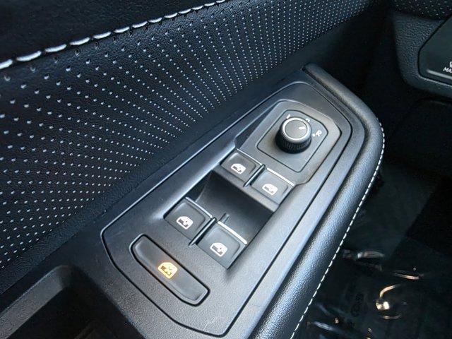 used 2024 Volkswagen Atlas car, priced at $28,577