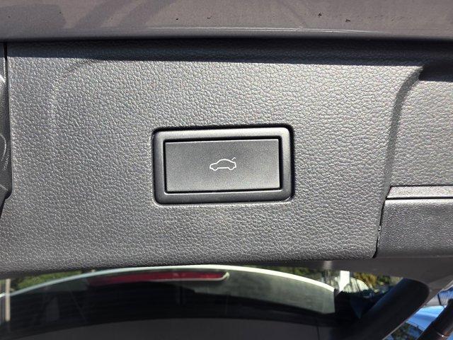 used 2024 Volkswagen Atlas car, priced at $28,577