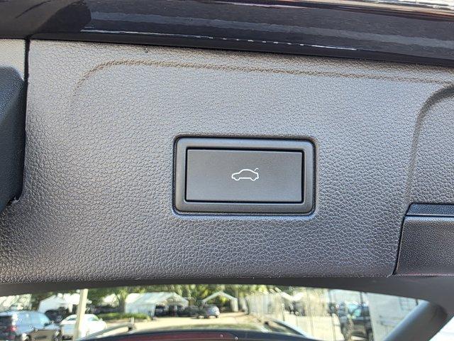 used 2023 Volkswagen Atlas car, priced at $22,323