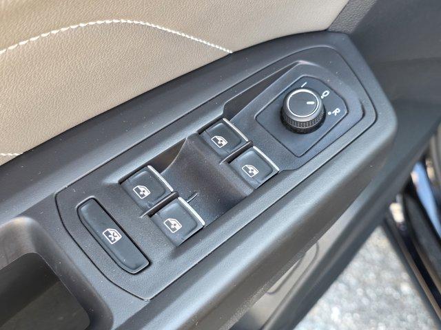 used 2023 Volkswagen Atlas car, priced at $22,323