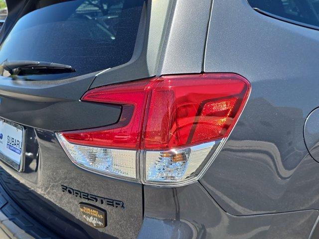 used 2022 Subaru Forester car, priced at $27,436