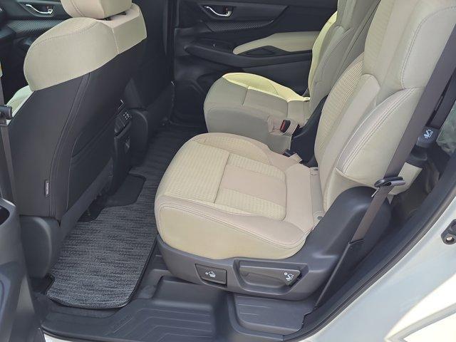 new 2025 Subaru Ascent car, priced at $38,647