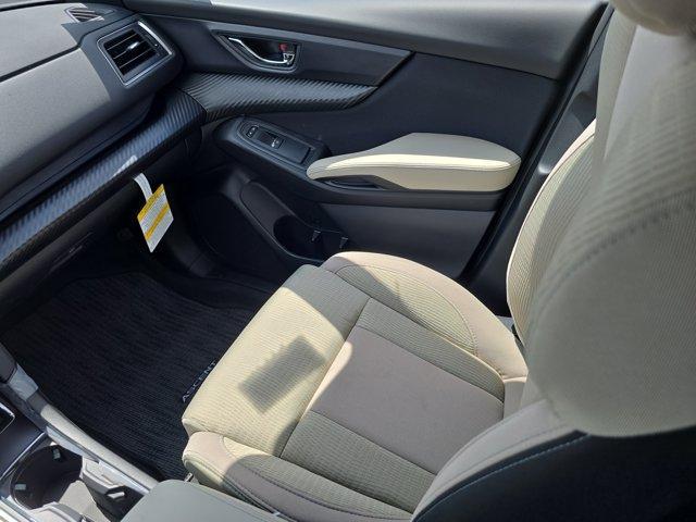 new 2025 Subaru Ascent car, priced at $38,647