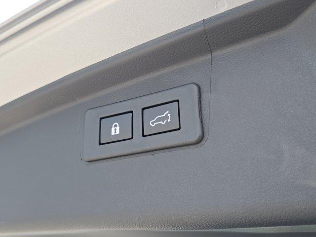 new 2025 Subaru Outback car, priced at $41,646