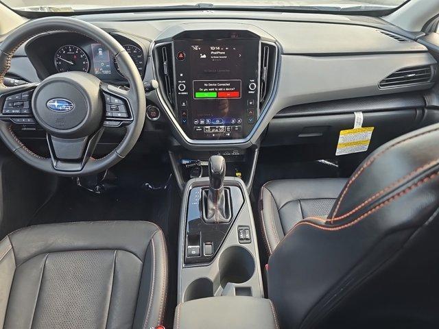 used 2024 Subaru Crosstrek car, priced at $30,113