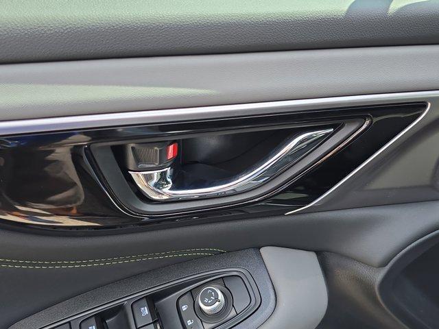 new 2025 Subaru Outback car, priced at $36,456