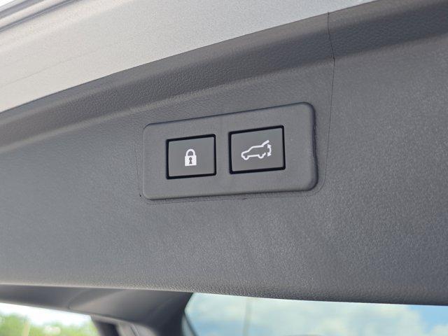 new 2025 Subaru Outback car, priced at $36,456