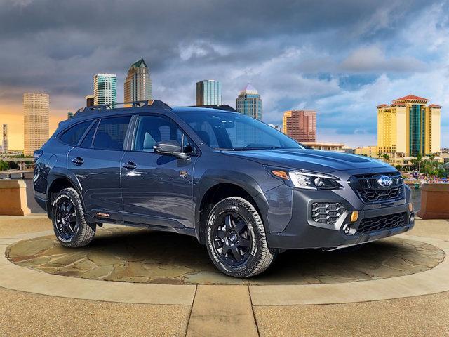 new 2024 Subaru Outback car, priced at $44,570