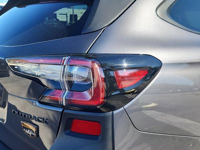 new 2024 Subaru Outback car, priced at $44,570