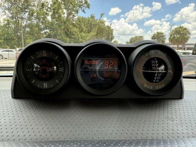 used 2012 Toyota FJ Cruiser car, priced at $28,991