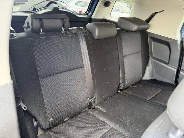 used 2012 Toyota FJ Cruiser car, priced at $28,991