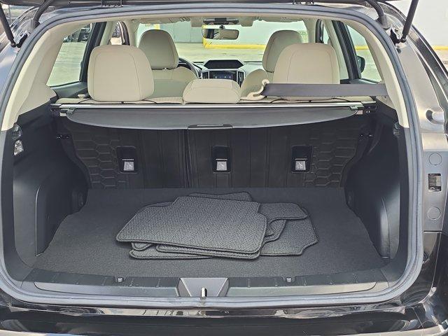 used 2019 Subaru Impreza car, priced at $16,421