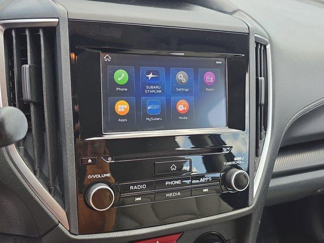 used 2019 Subaru Impreza car, priced at $16,421