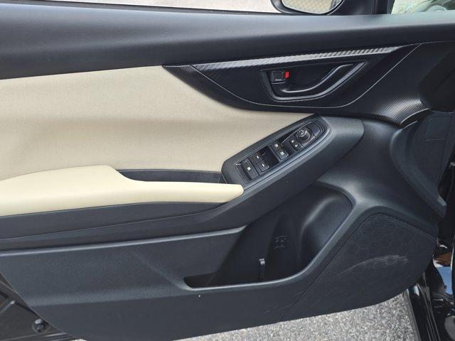 used 2019 Subaru Impreza car, priced at $16,421