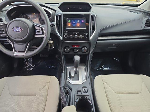 used 2019 Subaru Impreza car, priced at $16,421