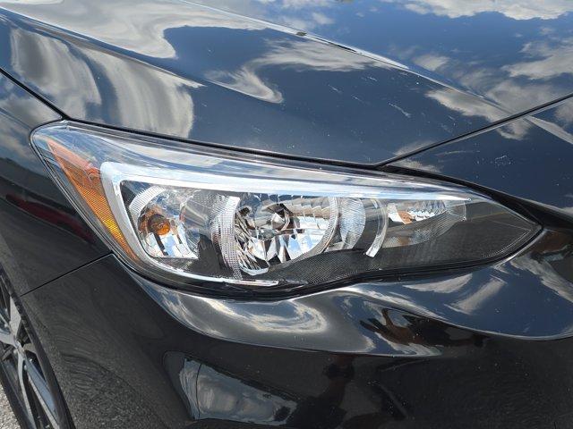 used 2019 Subaru Impreza car, priced at $16,421