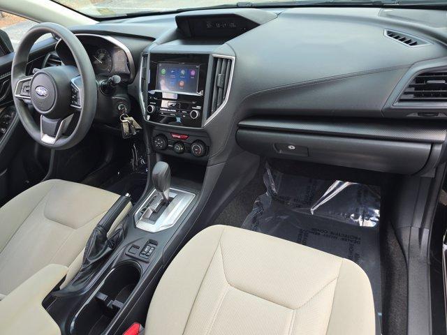 used 2019 Subaru Impreza car, priced at $16,421
