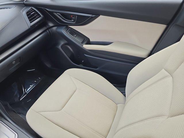 used 2019 Subaru Impreza car, priced at $16,421