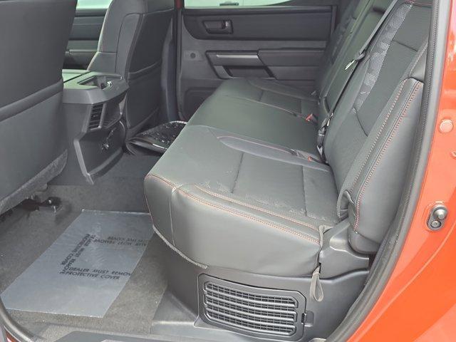 used 2024 Toyota Tundra Hybrid car, priced at $65,891