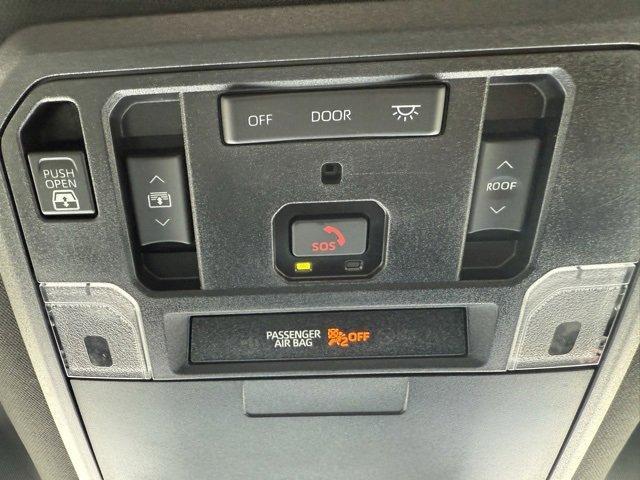 used 2024 Toyota Tundra Hybrid car, priced at $65,991