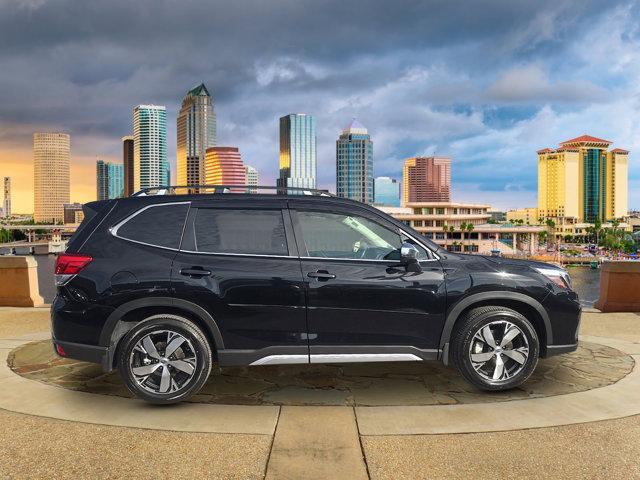 used 2021 Subaru Forester car, priced at $26,126