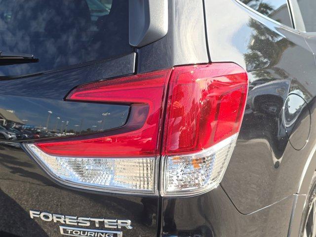 used 2021 Subaru Forester car, priced at $26,126