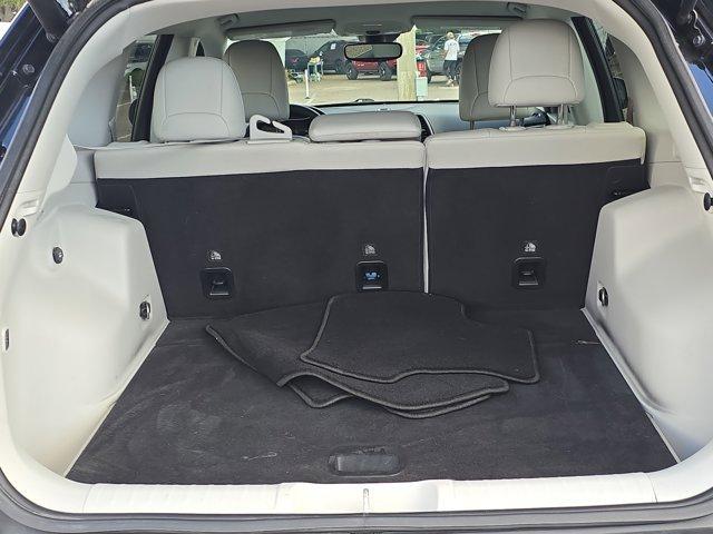 used 2022 Jeep Cherokee car, priced at $16,993