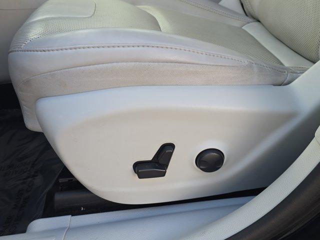 used 2022 Jeep Cherokee car, priced at $16,993