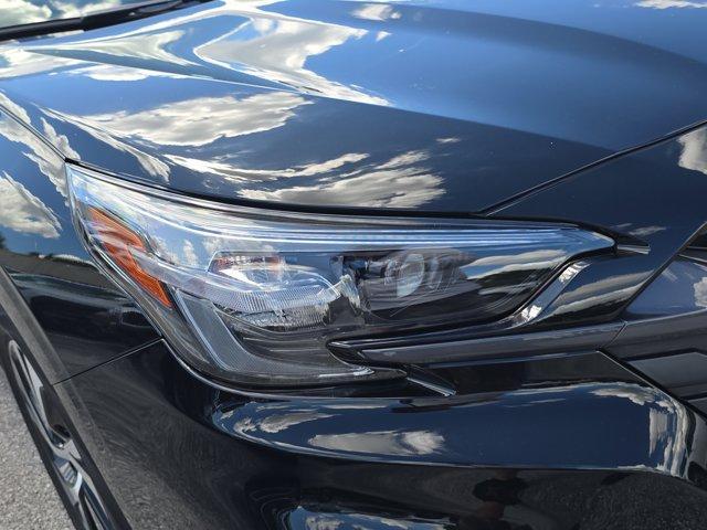 new 2025 Subaru Legacy car, priced at $30,587