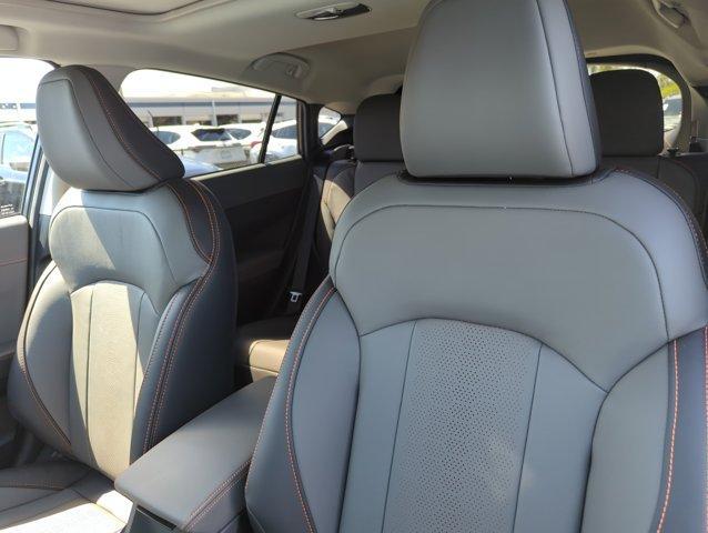 new 2025 Subaru Crosstrek car, priced at $33,805