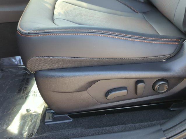 new 2025 Subaru Crosstrek car, priced at $33,805