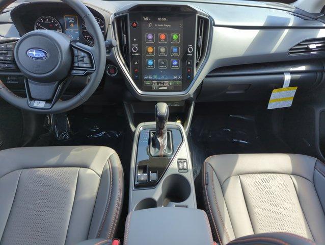 new 2025 Subaru Crosstrek car, priced at $33,805