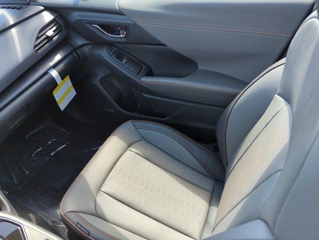 new 2025 Subaru Crosstrek car, priced at $33,805