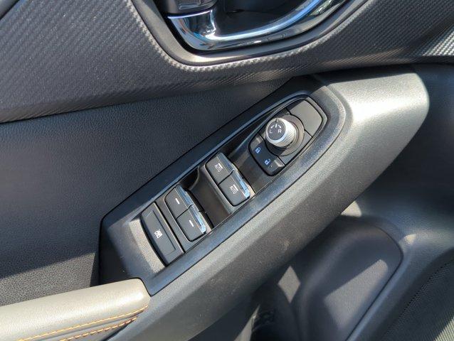 new 2025 Subaru Crosstrek car, priced at $33,805