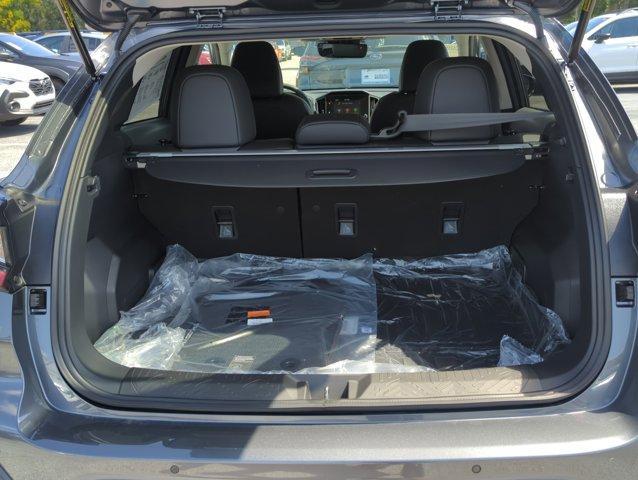 new 2025 Subaru Crosstrek car, priced at $33,805