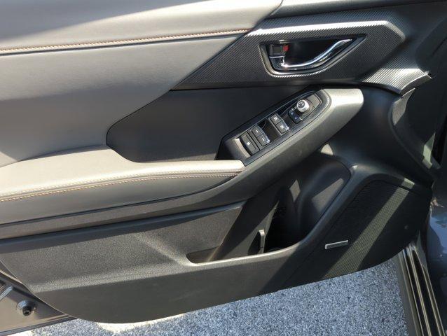 new 2025 Subaru Crosstrek car, priced at $33,805