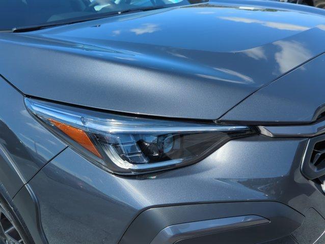 new 2025 Subaru Crosstrek car, priced at $33,805