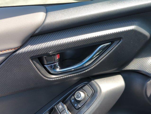 new 2025 Subaru Crosstrek car, priced at $33,805