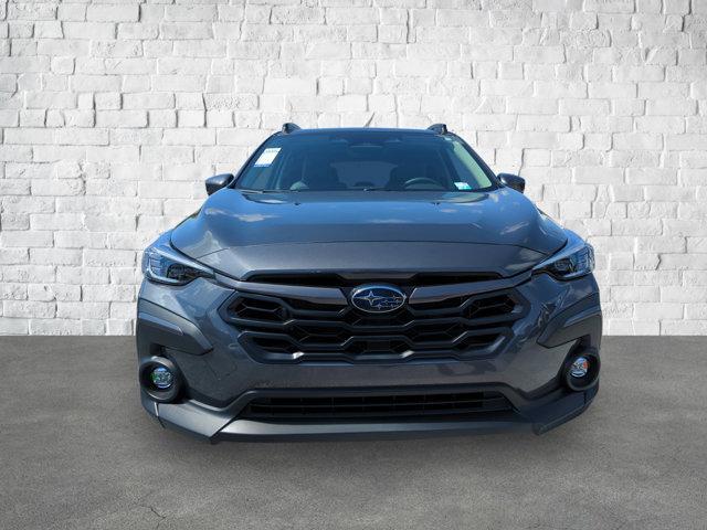 new 2025 Subaru Crosstrek car, priced at $33,805