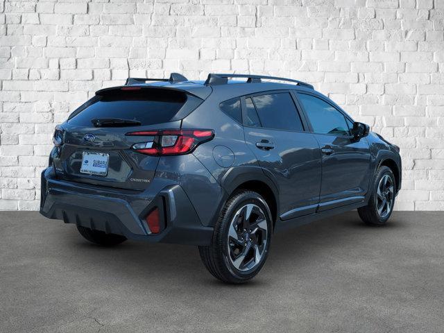 new 2025 Subaru Crosstrek car, priced at $33,805