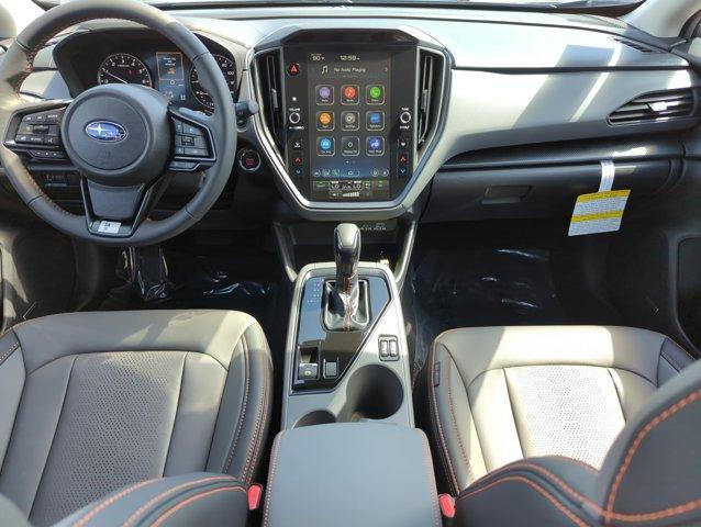 new 2025 Subaru Crosstrek car, priced at $33,805