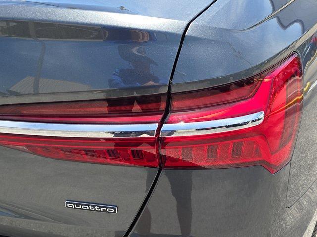 used 2019 Audi A6 car, priced at $28,273