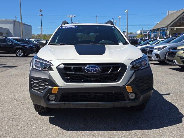 used 2025 Subaru Outback car, priced at $39,891