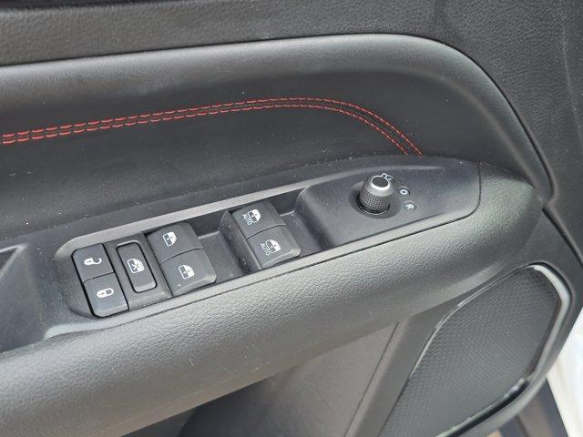 used 2022 Jeep Compass car, priced at $22,191